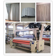 280mm Outstanding Shade Cloth/Blackout Fabric Stable Running Air Jet Loom